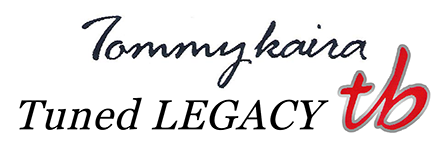 2005N11s TommyKaira Tuned LEGACY tb J^O